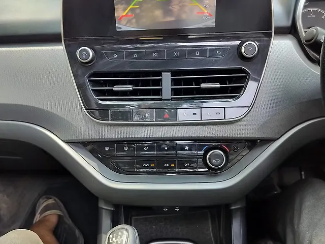 Used Tata Harrier [2019-2023] XT Plus in Raipur