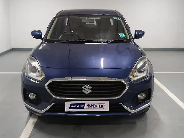 Used 2018 Maruti Suzuki DZire in Navi Mumbai Used 2018 Maruti Suzuki DZire in Navi Mumbai