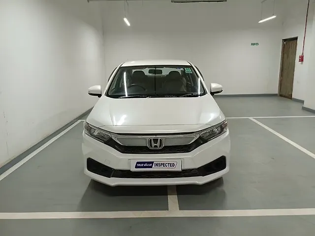 Used 2019 Honda Amaze in Navi Mumbai