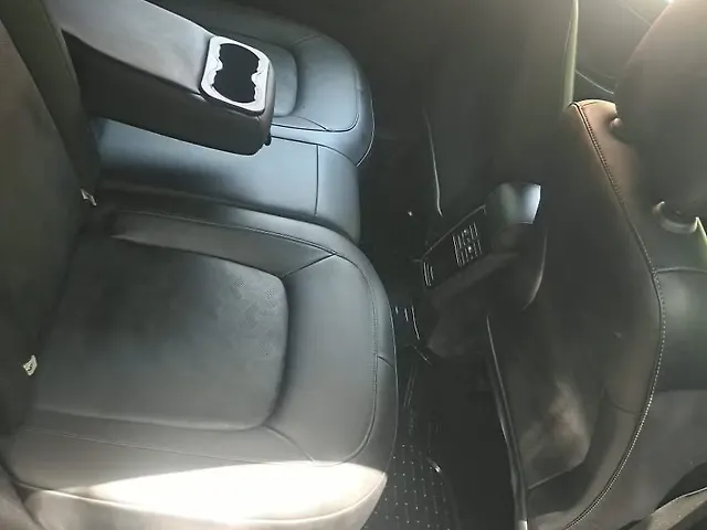 Used Tata Nexon EV [2020-2022] XZ Plus Dark Edition in Delhi