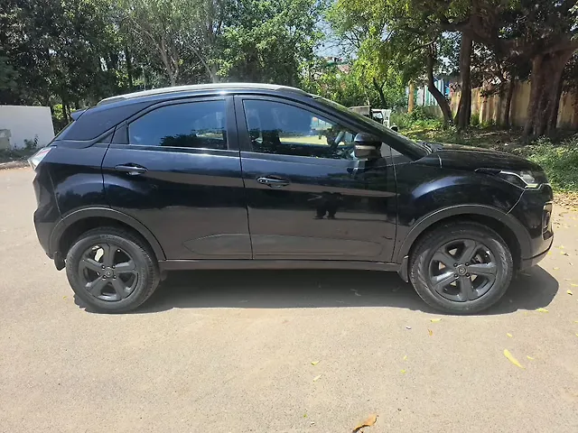 Used Tata Nexon EV [2020-2022] XZ Plus Dark Edition in Delhi