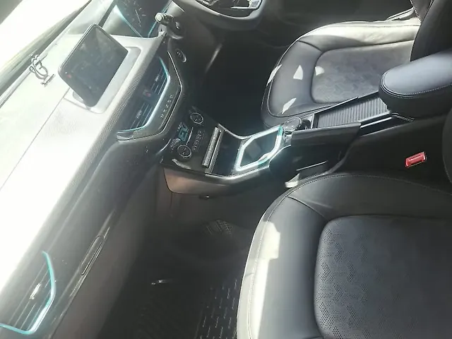 Used Tata Nexon EV [2020-2022] XZ Plus Dark Edition in Delhi