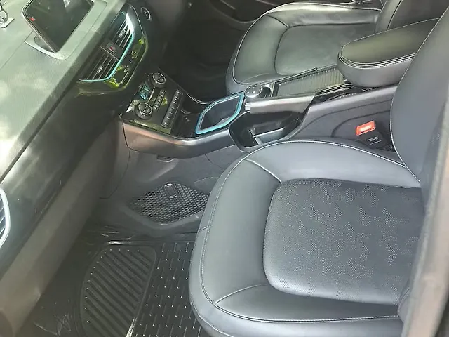 Used Tata Nexon EV [2020-2022] XZ Plus Dark Edition in Delhi