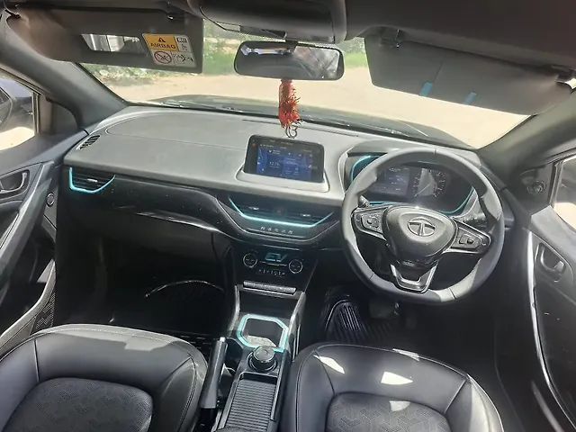 Used Tata Nexon EV [2020-2022] XZ Plus Dark Edition in Delhi