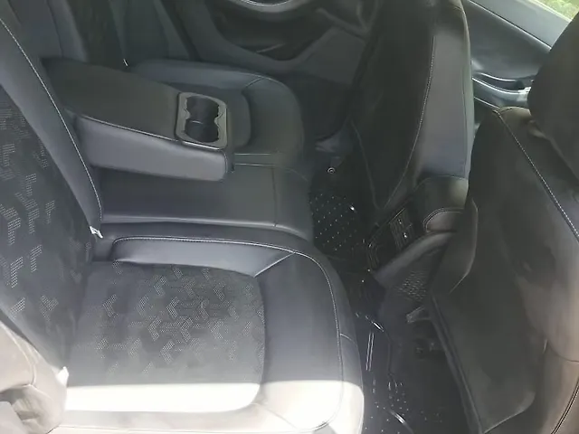 Used Tata Nexon EV [2020-2022] XZ Plus Dark Edition in Delhi