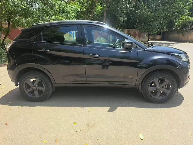 Used Tata Nexon EV [2020-2022] XZ Plus Dark Edition in Delhi