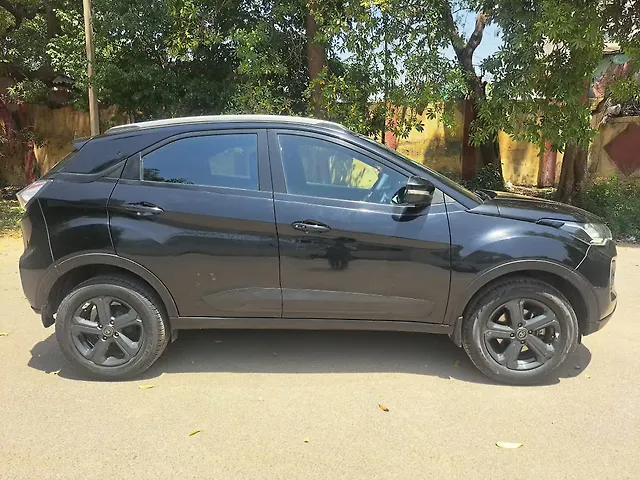 Used Tata Nexon EV [2020-2022] XZ Plus Dark Edition in Delhi
