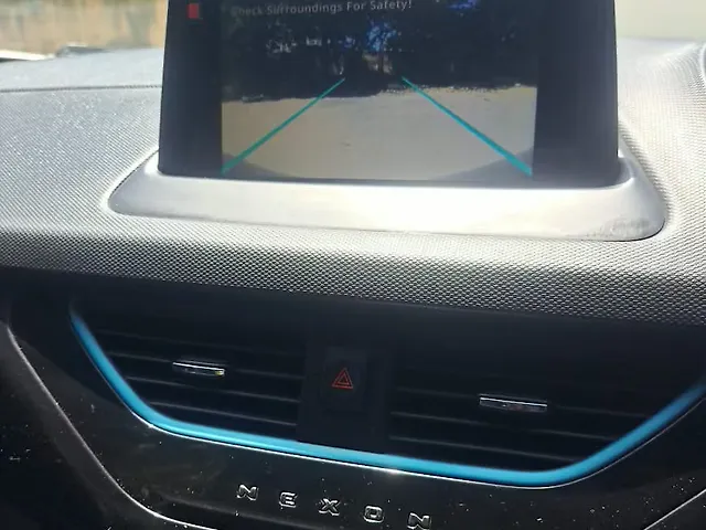 Used Tata Nexon EV [2020-2022] XZ Plus Dark Edition in Delhi