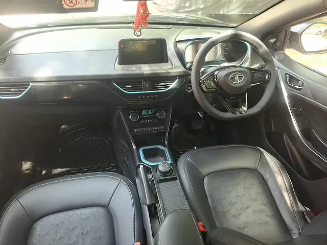Used Tata Nexon EV [2020-2022] XZ Plus Dark Edition in Delhi