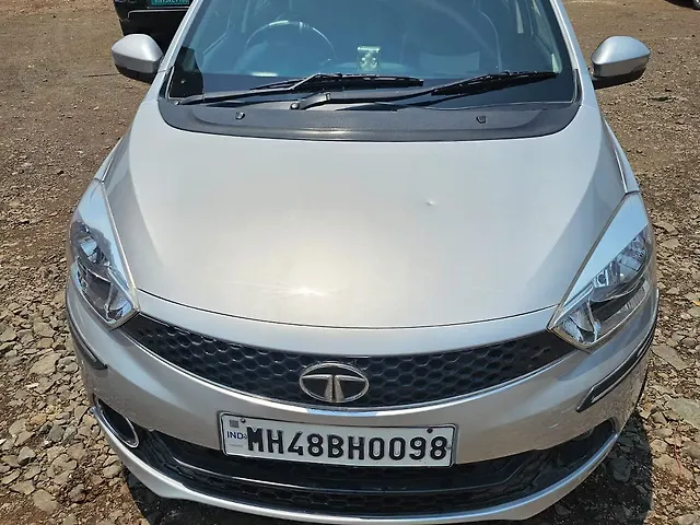 Used 2018 Tata Tiago in Nashik
