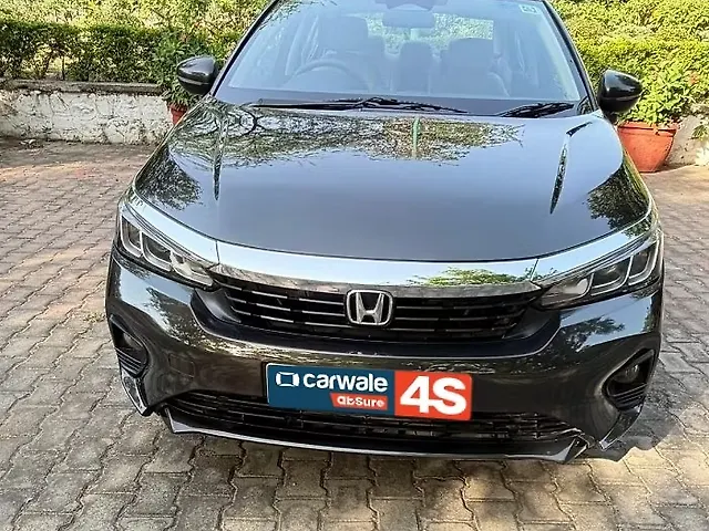 Used 2023 Honda City in Delhi