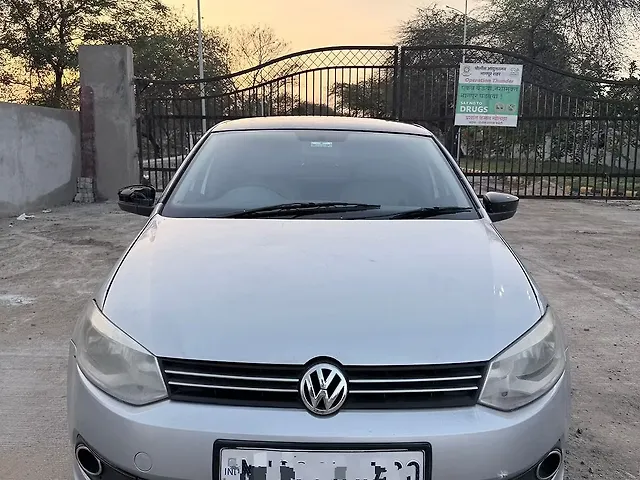 Used 2011 Volkswagen Vento in Nagpur