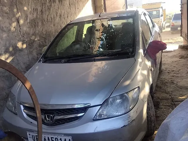 Used 2006 Honda City in Aligarh