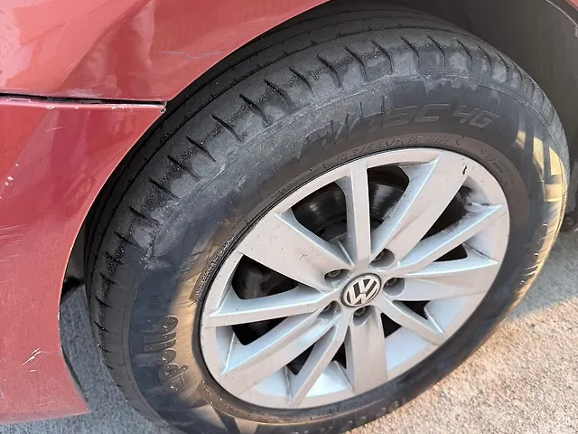 Used Volkswagen Polo [2010-2012] Highline 1.6L (P) in Nagpur