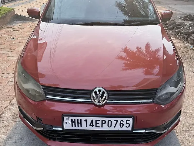Used 2014 Volkswagen Polo in Nagpur