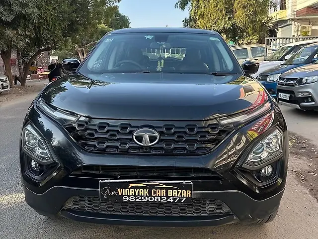 Used 2021 Tata Harrier in Jaipur Used 2021 Tata Harrier in Jaipur
