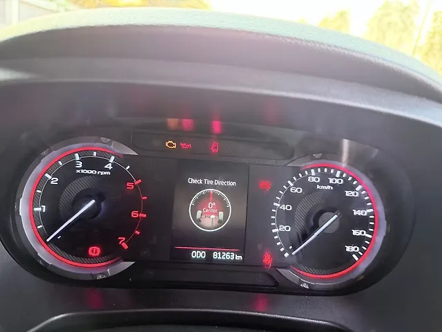 Used Mahindra Thar [2020-2025] LX Hard Top Diesel MT in Nagpur