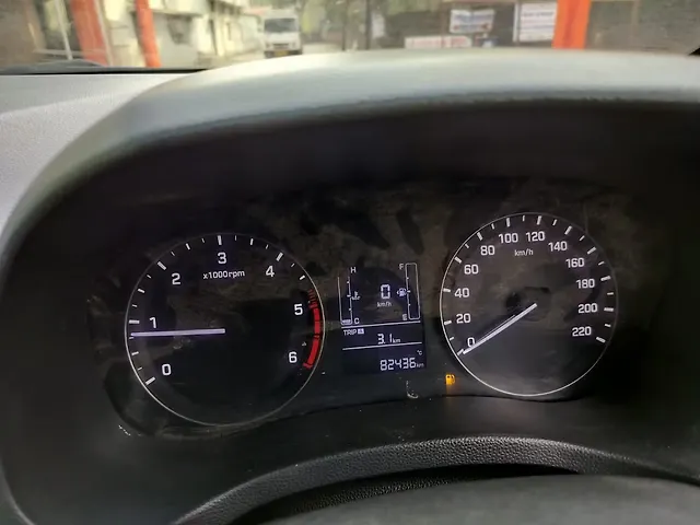 Used Hyundai Creta [2015-2017] 1.4 S Plus in Raipur