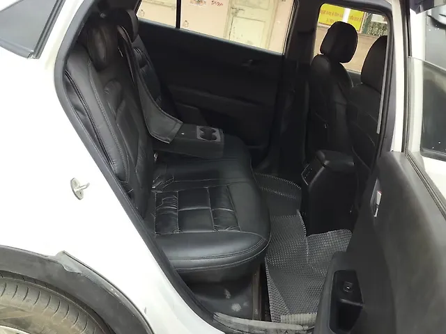 Used Hyundai Creta [2015-2017] 1.4 S Plus in Raipur