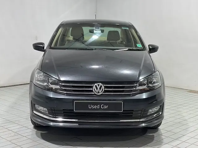 Used 2019 Volkswagen Vento in Pune Used 2019 Volkswagen Vento in Pune