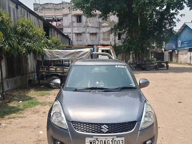 Used 2014 Maruti Suzuki Swift in Hooghly Used 2014 Maruti Suzuki Swift in Hooghly