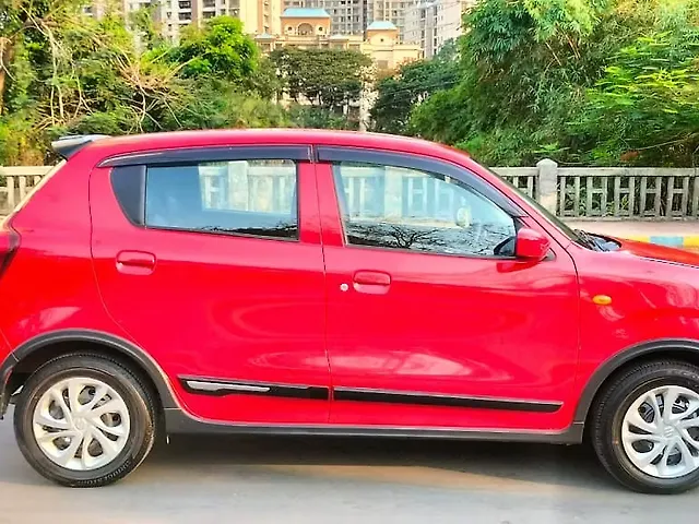 Used Maruti Suzuki Celerio VXi CNG [2022-2023] in Thane