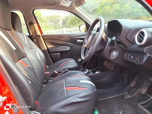 Used Maruti Suzuki Celerio VXi CNG [2022-2023] in Thane