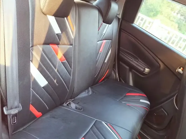 Used Maruti Suzuki Celerio VXi CNG [2022-2023] in Thane