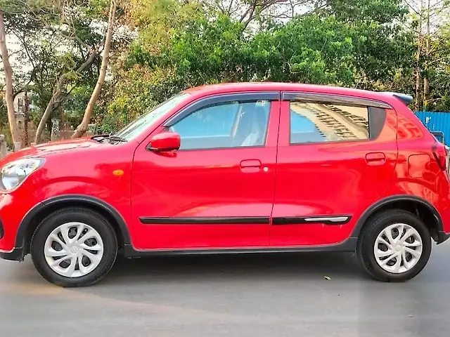 Used Maruti Suzuki Celerio VXi CNG [2022-2023] in Thane