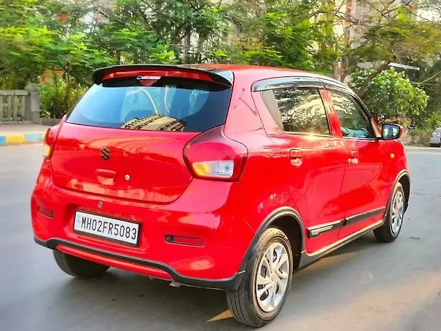 Used Maruti Suzuki Celerio VXi CNG [2022-2023] in Thane