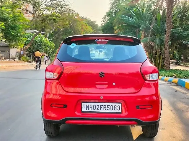 Used Maruti Suzuki Celerio VXi CNG [2022-2023] in Thane