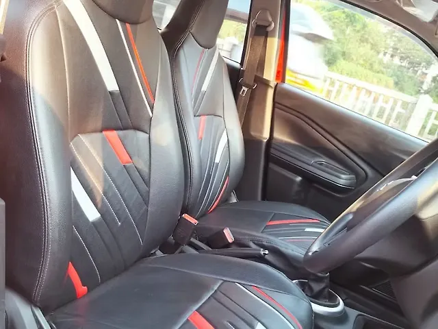 Used Maruti Suzuki Celerio VXi CNG [2022-2023] in Thane