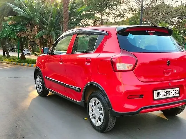 Used Maruti Suzuki Celerio VXi CNG [2022-2023] in Thane