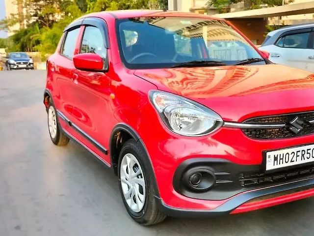 Used Maruti Suzuki Celerio VXi CNG [2022-2023] in Thane