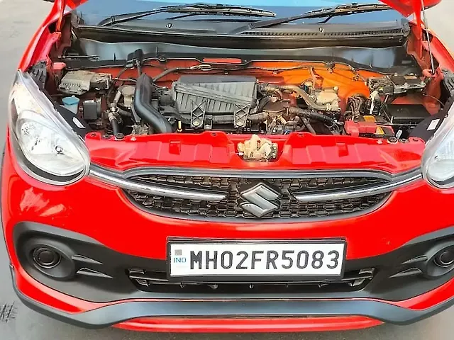 Used Maruti Suzuki Celerio VXi CNG [2022-2023] in Thane
