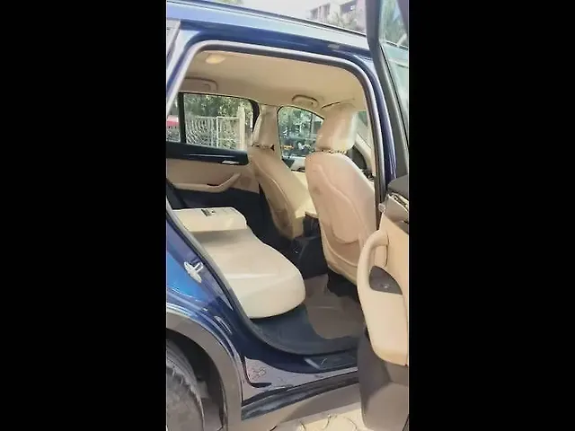 Used BMW X1 [2016-2020] sDrive20d Expedition in Mumbai