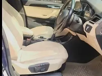 Used BMW X1 [2016-2020] sDrive20d Expedition in Mumbai