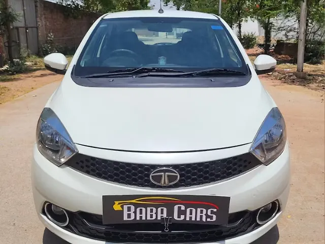 Used 2017 Tata Tiago in Agra