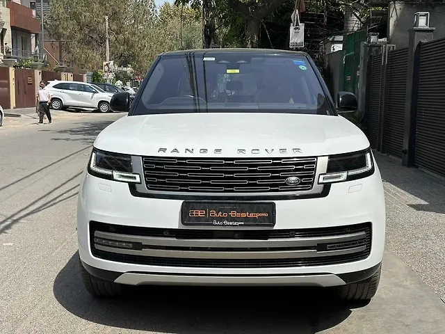 Used 2022 Land Rover Range Rover in Delhi