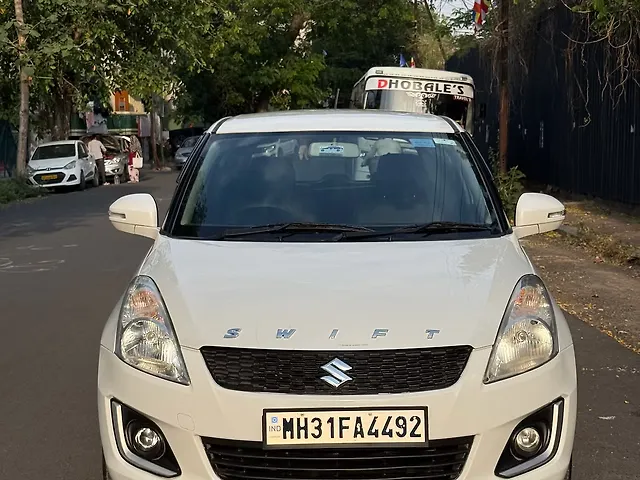 Used 2017 Maruti Suzuki Swift in Nagpur