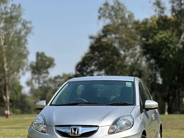 Used Honda Brio [2013-2016] VX AT in Surat