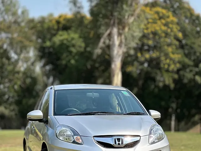 Used Honda Brio [2013-2016] VX AT in Surat