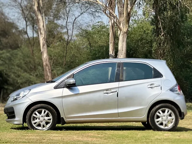 Used Honda Brio [2013-2016] VX AT in Surat