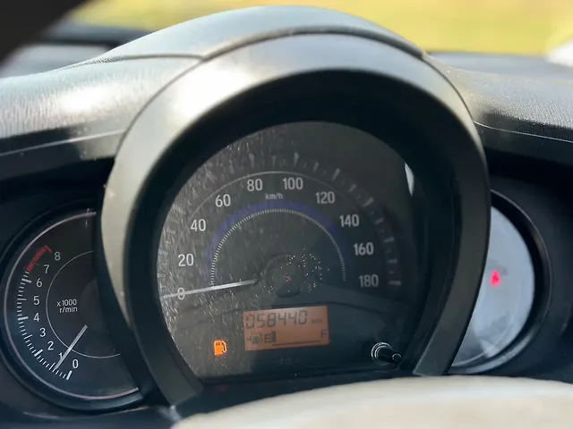 Used Honda Brio [2013-2016] VX AT in Surat