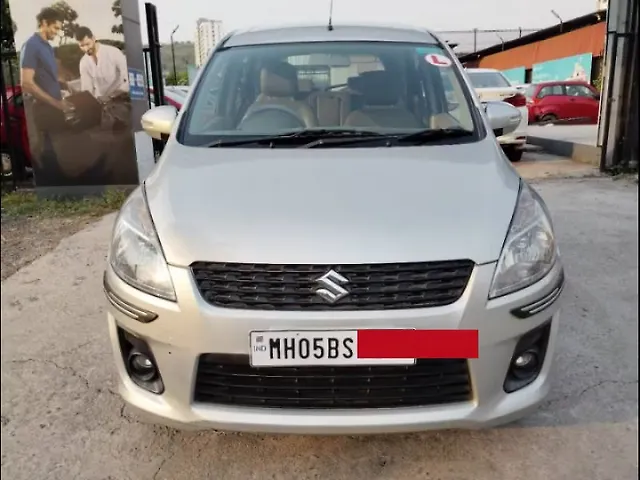 Used 2013 Maruti Suzuki Ertiga in Pune
