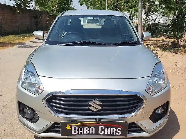 Used 2018 Maruti Suzuki DZire in Agra Used 2018 Maruti Suzuki DZire in Agra