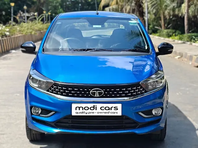 Used 2024 Tata Tiago in Mumbai