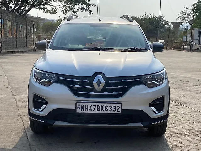 Used 2023 Renault Triber in Thane