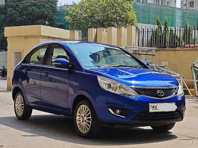 Used 2014 Tata Zest in Mumbai