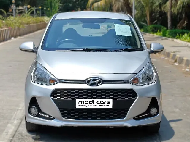 Used 2017 Hyundai Grand i10 in Mumbai Used 2017 Hyundai Grand i10 in Mumbai